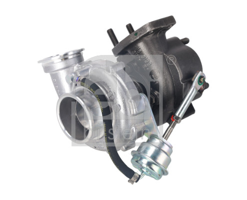 Febi Bilstein Turbocharger 192508