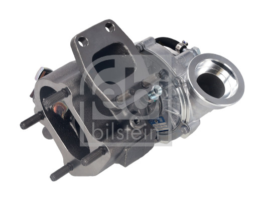 Febi Bilstein Turbocharger 192508