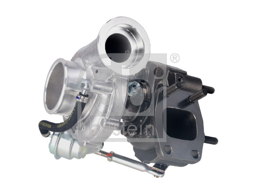Febi Bilstein Turbocharger 192508