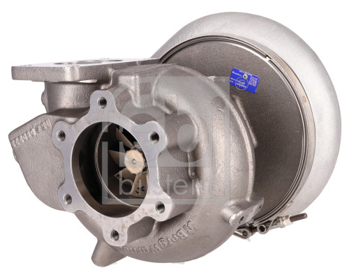 Febi Bilstein Turbocharger 192520