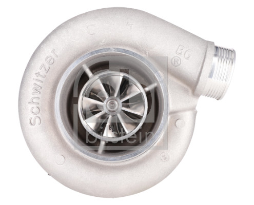 Febi Bilstein Turbocharger 192520