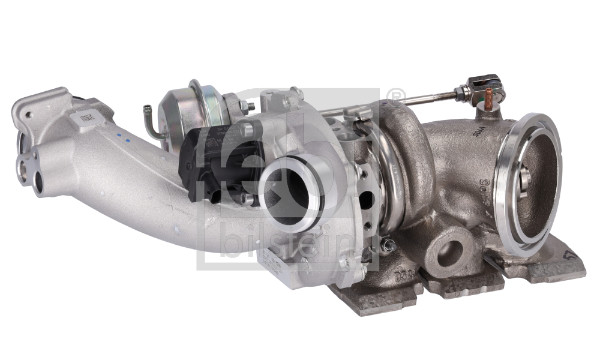 Febi Bilstein Turbocharger 192522