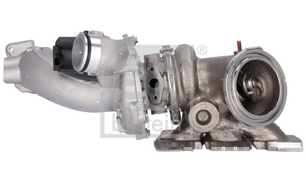 Febi Bilstein Turbocharger 192522