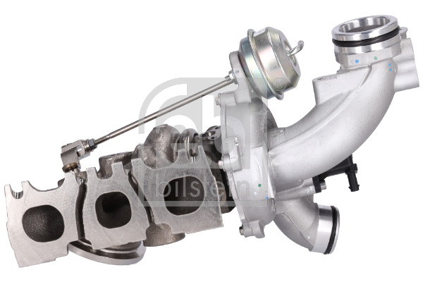 Febi Bilstein Turbocharger 192522
