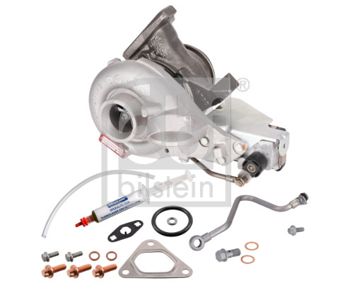 Febi Bilstein Turbocharger 192535