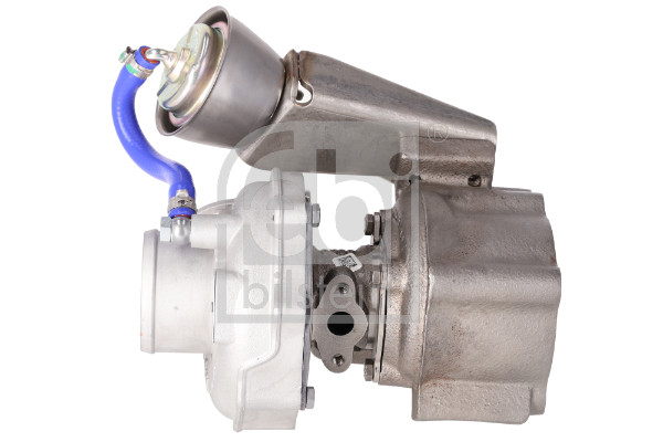 Febi Bilstein Turbocharger 192538