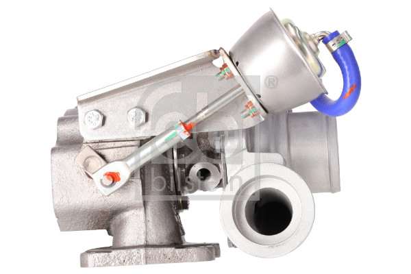 Febi Bilstein Turbocharger 192538
