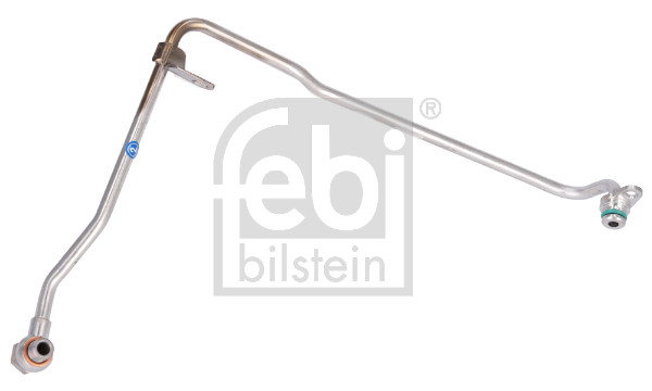 Febi Bilstein Olieleiding, turbolader 192548