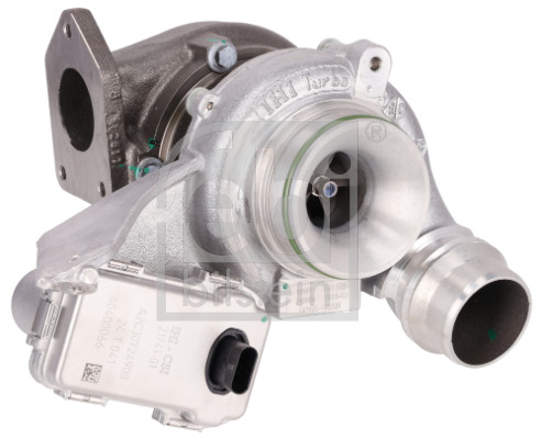 Febi Bilstein Turbocharger 192589