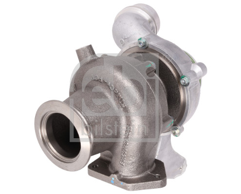 Febi Bilstein Turbocharger 192589