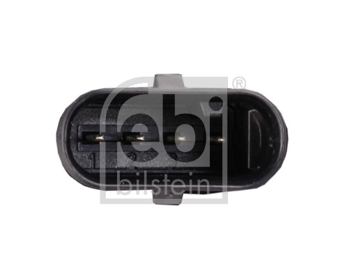 Febi Bilstein Turbocharger 192589