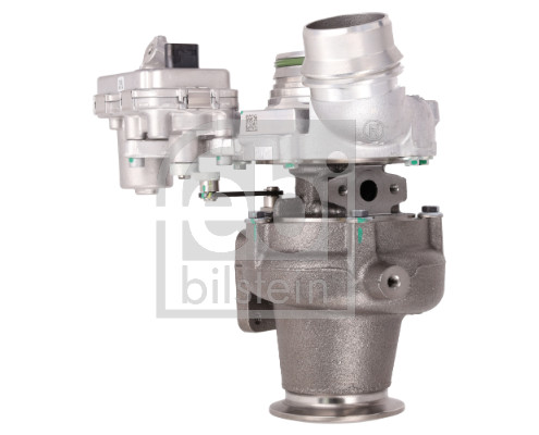 Febi Bilstein Turbocharger 192589
