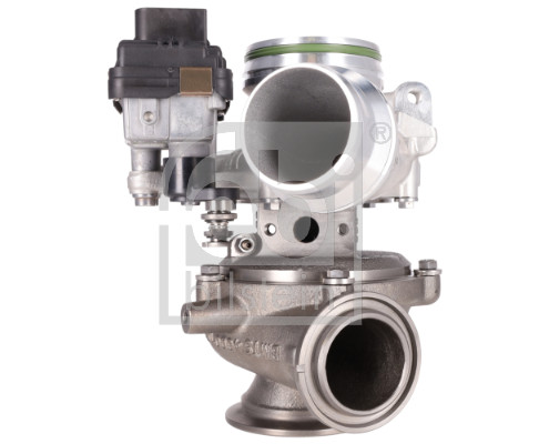 Febi Bilstein Turbocharger 192600
