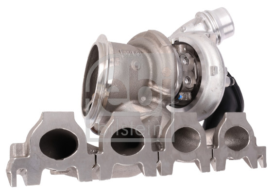 Febi Bilstein Turbocharger 192604