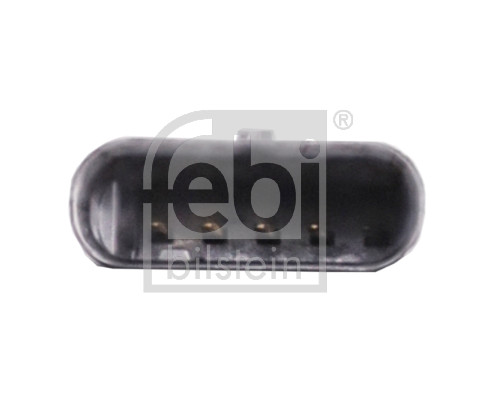 Febi Bilstein Turbocharger 192604