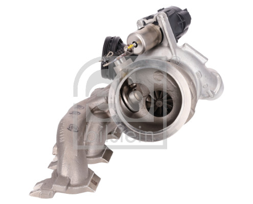 Febi Bilstein Turbocharger 192604