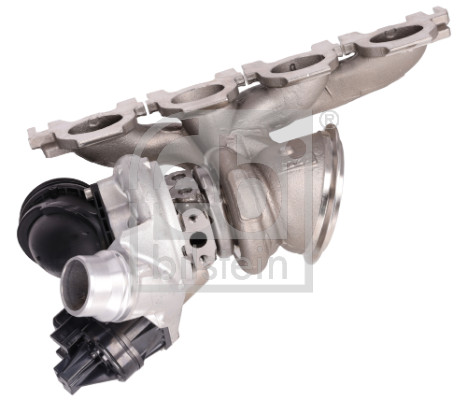 Febi Bilstein Turbocharger 192604