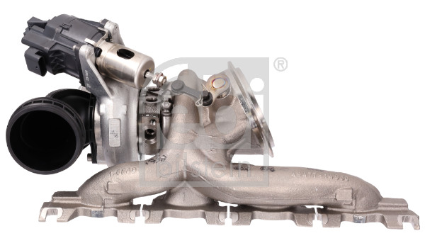Febi Bilstein Turbocharger 192604