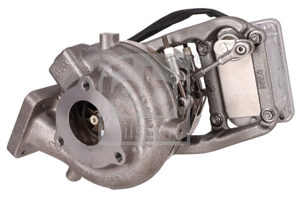 Febi Bilstein Turbocharger 192607