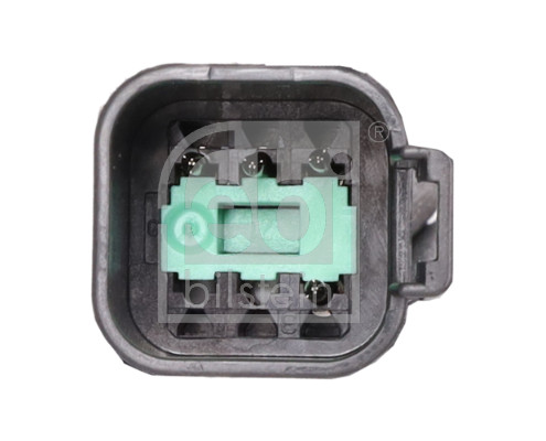 Febi Bilstein Turbocharger 192607