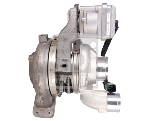 Febi Bilstein Turbocharger 192607