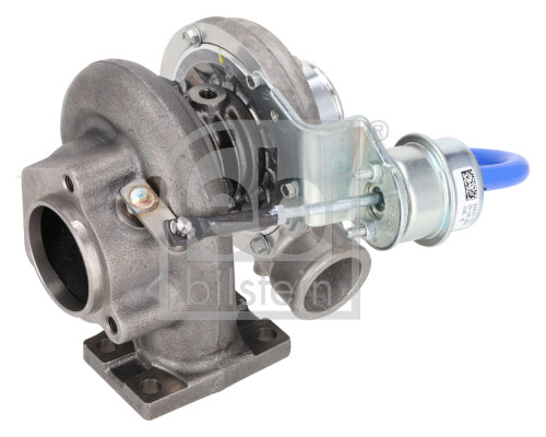 Febi Bilstein Turbocharger 192610