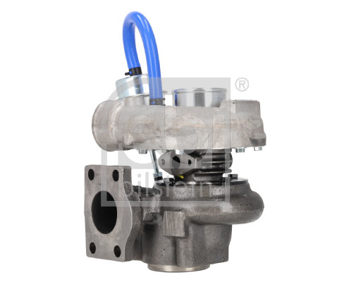 Febi Bilstein Turbocharger 192610