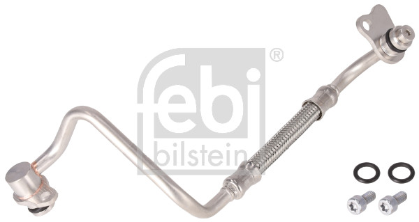 Olieleiding, turbolader Febi Bilstein 192614