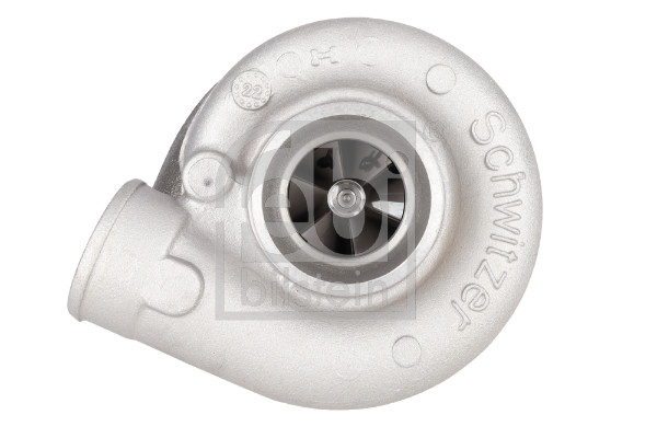 Febi Bilstein Turbocharger 192619
