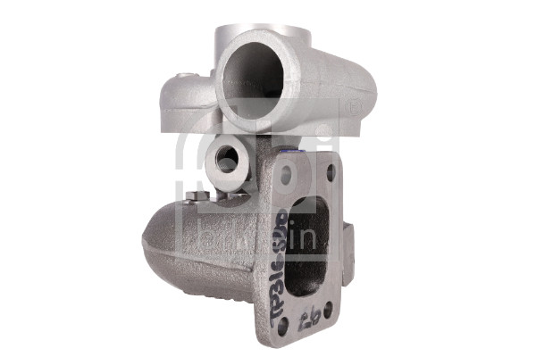 Febi Bilstein Turbocharger 192619