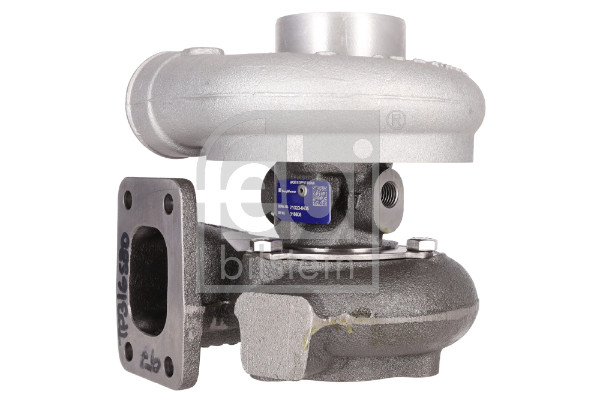 Febi Bilstein Turbocharger 192619