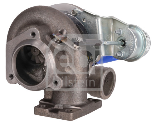 Febi Bilstein Turbocharger 192624