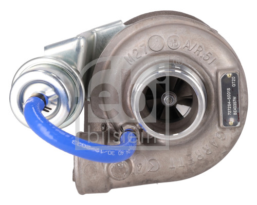 Febi Bilstein Turbocharger 192624