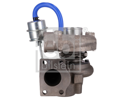 Febi Bilstein Turbocharger 192624