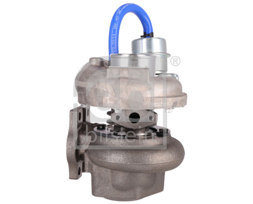 Febi Bilstein Turbocharger 192624