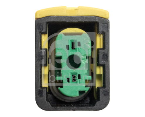 Febi Bilstein Sensor, uitlaatgastemperatuur 192636