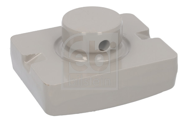 Febi Bilstein Slijtplaat, bladveer 192647