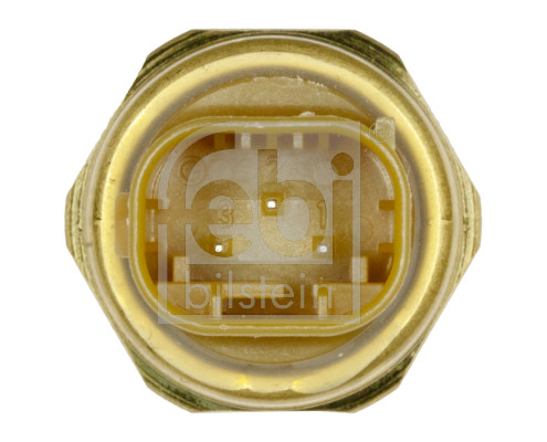 Febi Bilstein Sensor, brandstofdruk 192659