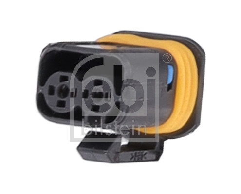 Febi Bilstein Koppeling, radiateurventilator 192673