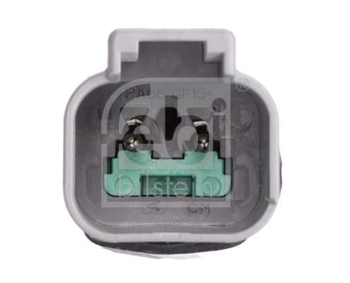 Febi Bilstein Koppeling, radiateurventilator 192674