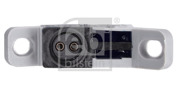 Febi Bilstein Koppeling, radiateurventilator 192674