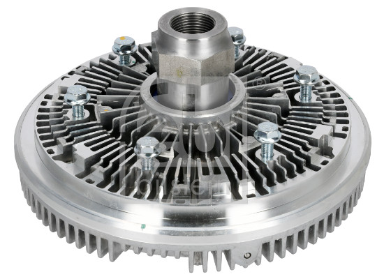 Febi Bilstein Koppeling, radiateurventilator 192675