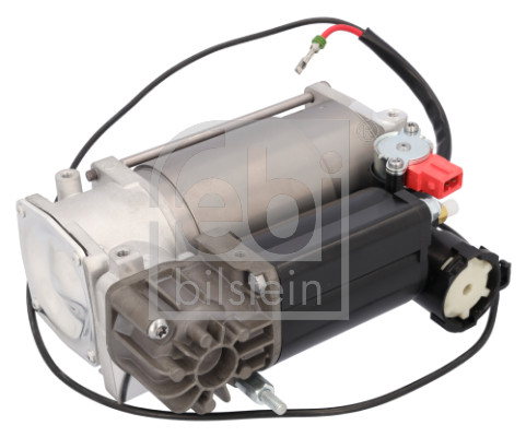 Febi Bilstein Compressor, pneumatisch systeem 192679