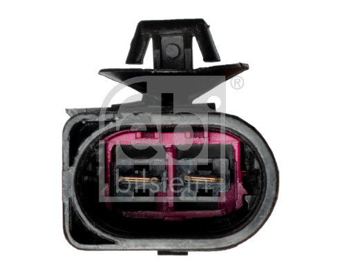 Febi Bilstein Compressor, pneumatisch systeem 192682