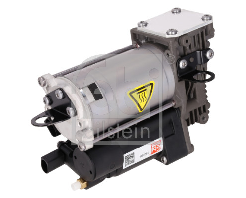 Febi Bilstein Compressor, pneumatisch systeem 192684