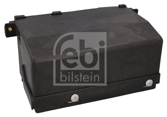 Febi Bilstein Compressor, pneumatisch systeem 192686