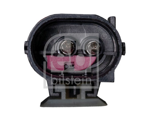 Febi Bilstein Compressor, pneumatisch systeem 192686