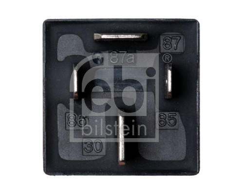 Febi Bilstein Compressor, pneumatisch systeem 192686