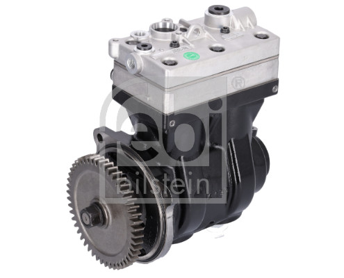 Febi Bilstein Compressor, pneumatisch systeem 192687