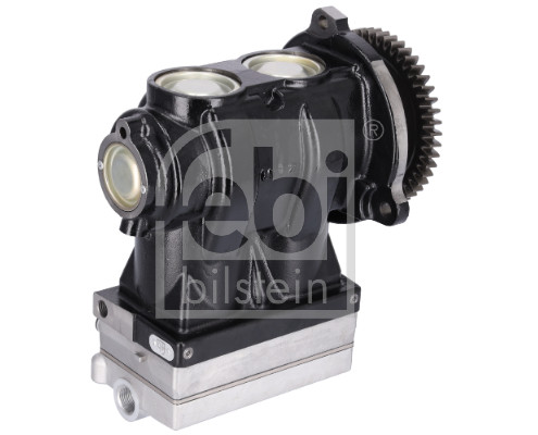 Febi Bilstein Compressor, pneumatisch systeem 192687